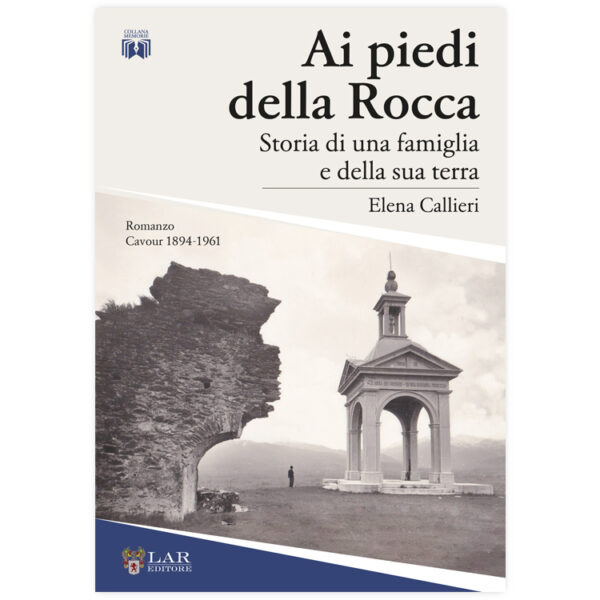 Ai piedi della rocca