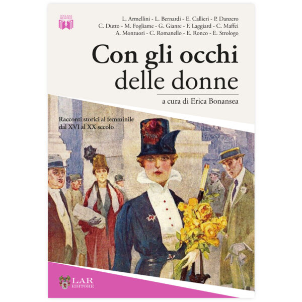 Con gli occhi delle donne