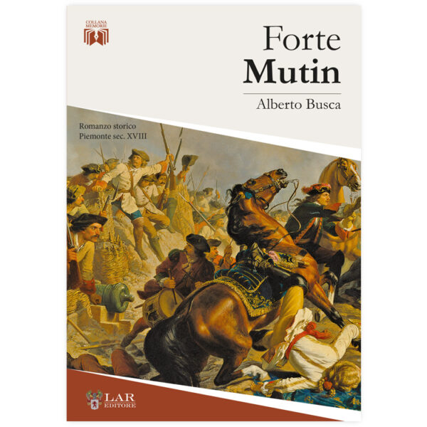 Forte Mutin