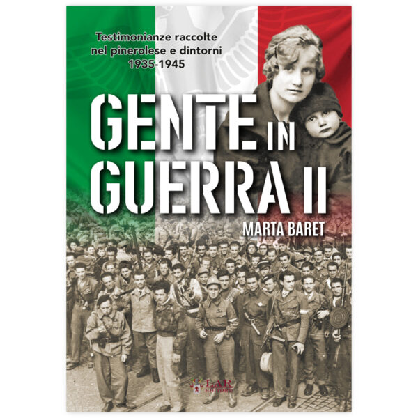 Gente in guerra II