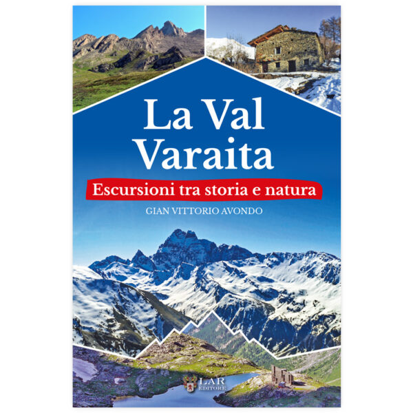 La Val Varaita