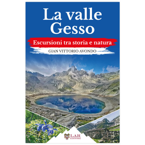 La valle Gesso