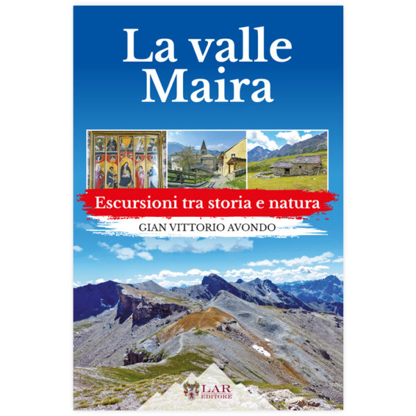 La Valle Maira