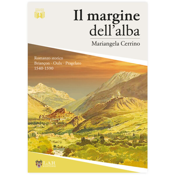 Il margine dell'alba