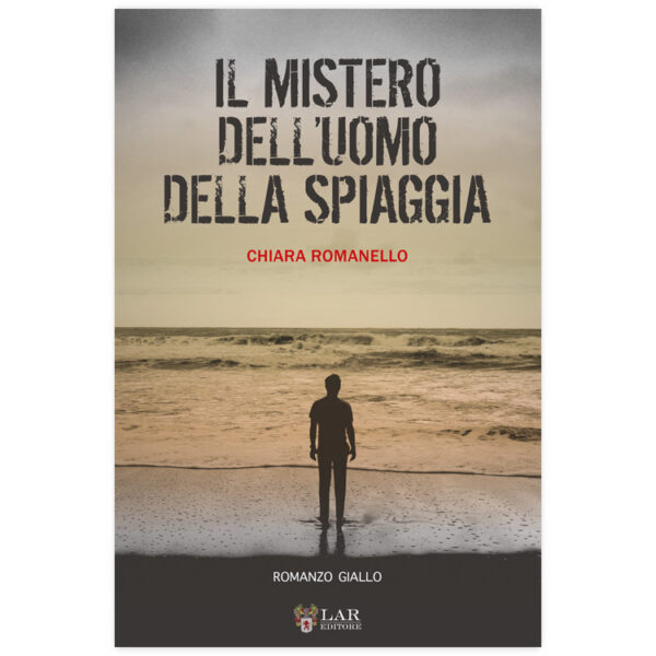 Il mistero dell'uomo della spiaggia