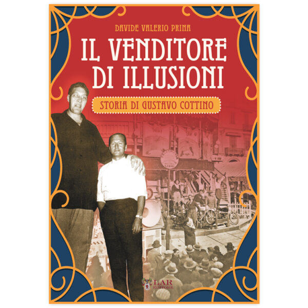 Il venditore di illusioni