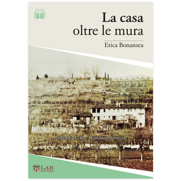 La casa oltre le mura