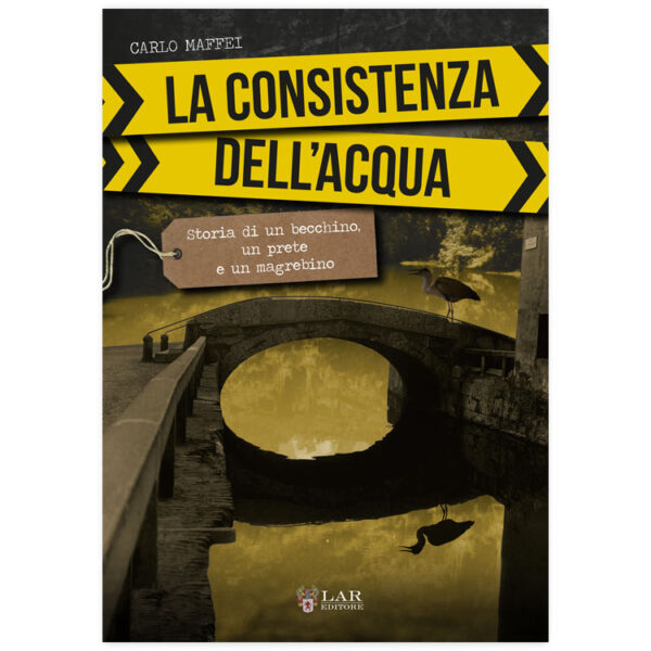 La consistenza dell'acqua