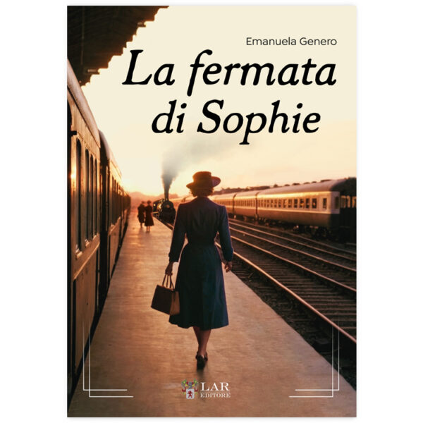 La fermata di Sophie