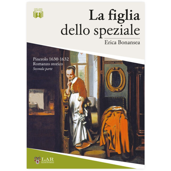 La figlia dello speziale - Seconda parte