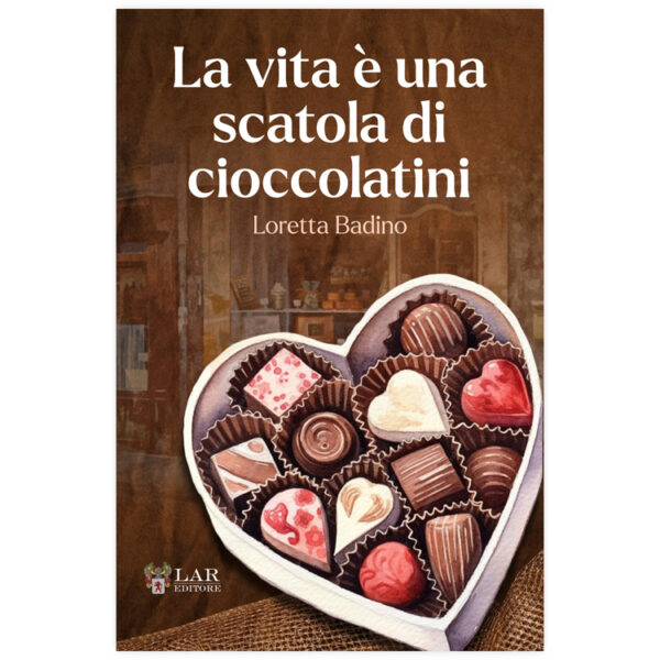 La vita è una scatola di cioccolatini