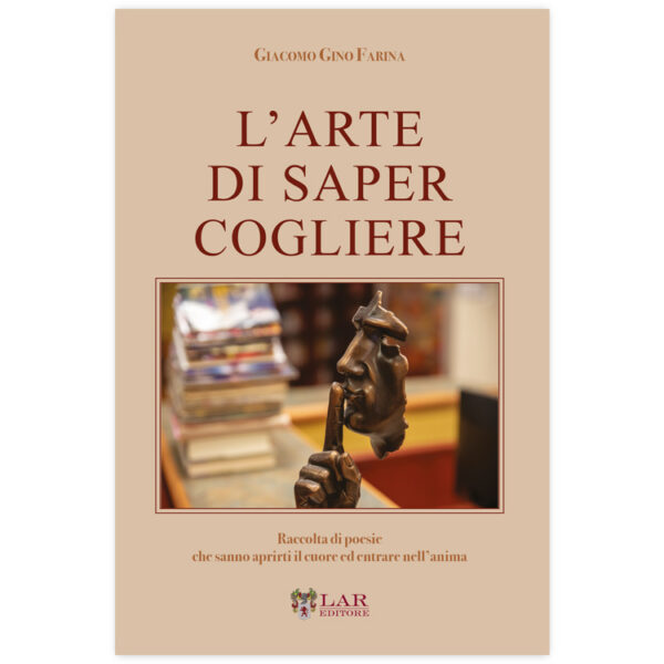 L'arte di saper cogliere