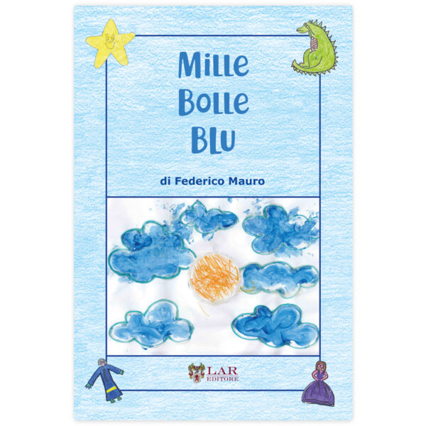 Mille bolle blu