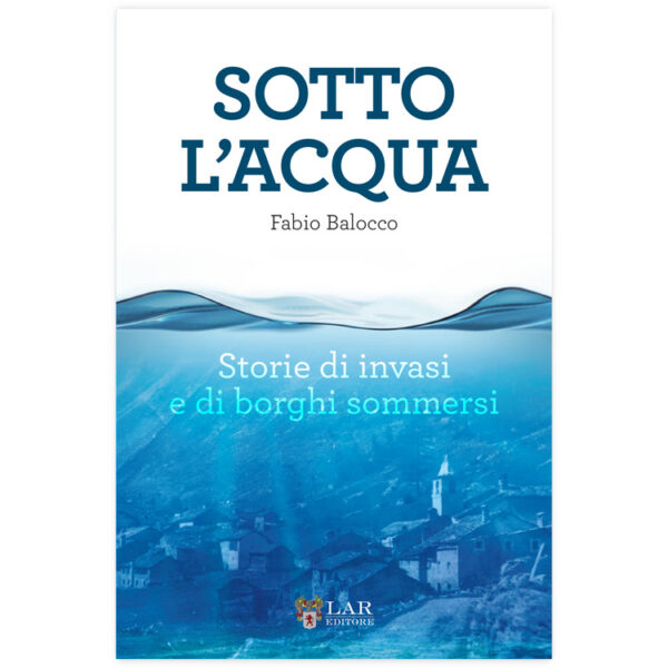 Sotto l'acqua