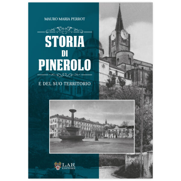 Storia di Pinerolo