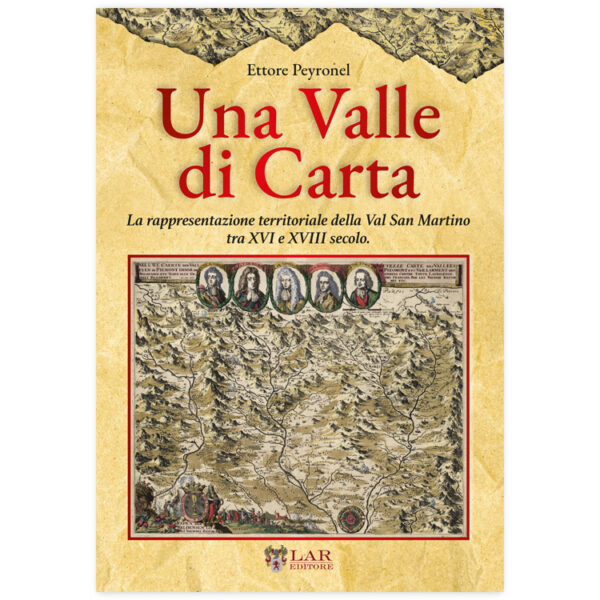 Una Valle di Carta