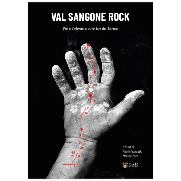 Val Sangone Rock