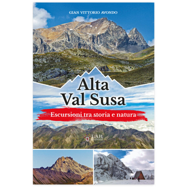 Alta Val Susa